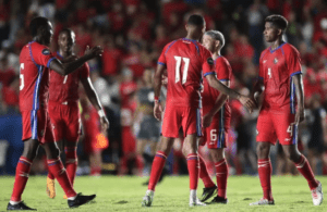 ALT Miller y Lenis, las novedades en la lista de Panamá para el Final Four de Liga de Naciones